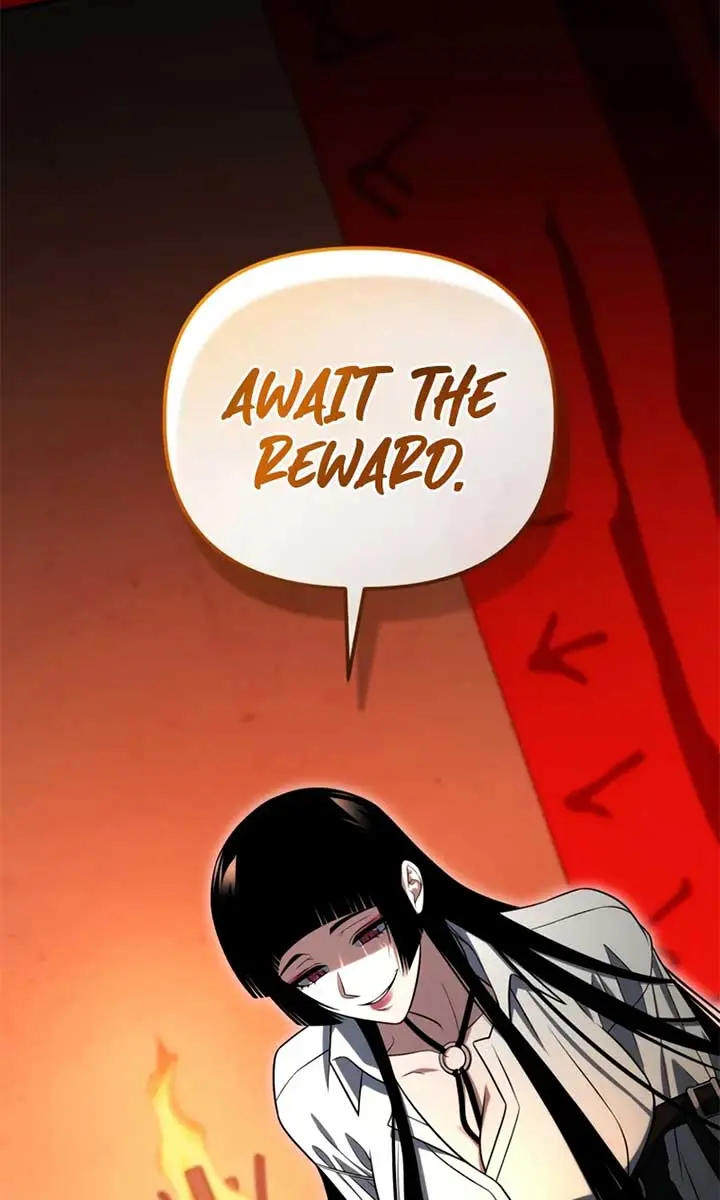 Player Who Returned 10,000 Years Later Chapter 124 Page 91