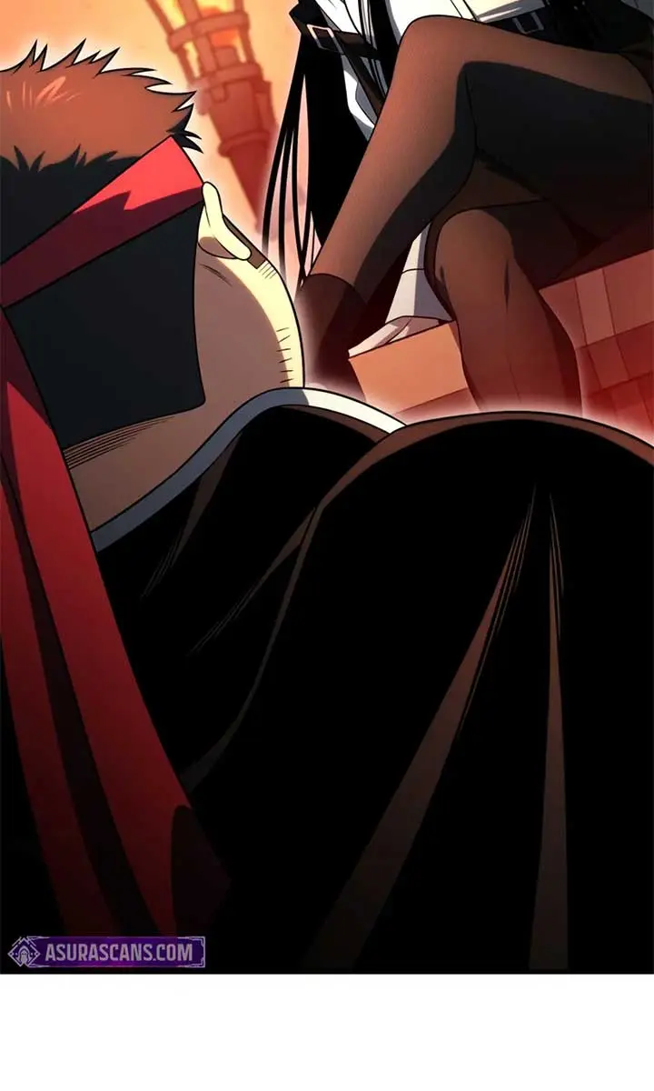 Player Who Returned 10,000 Years Later Chapter 124 Page 92