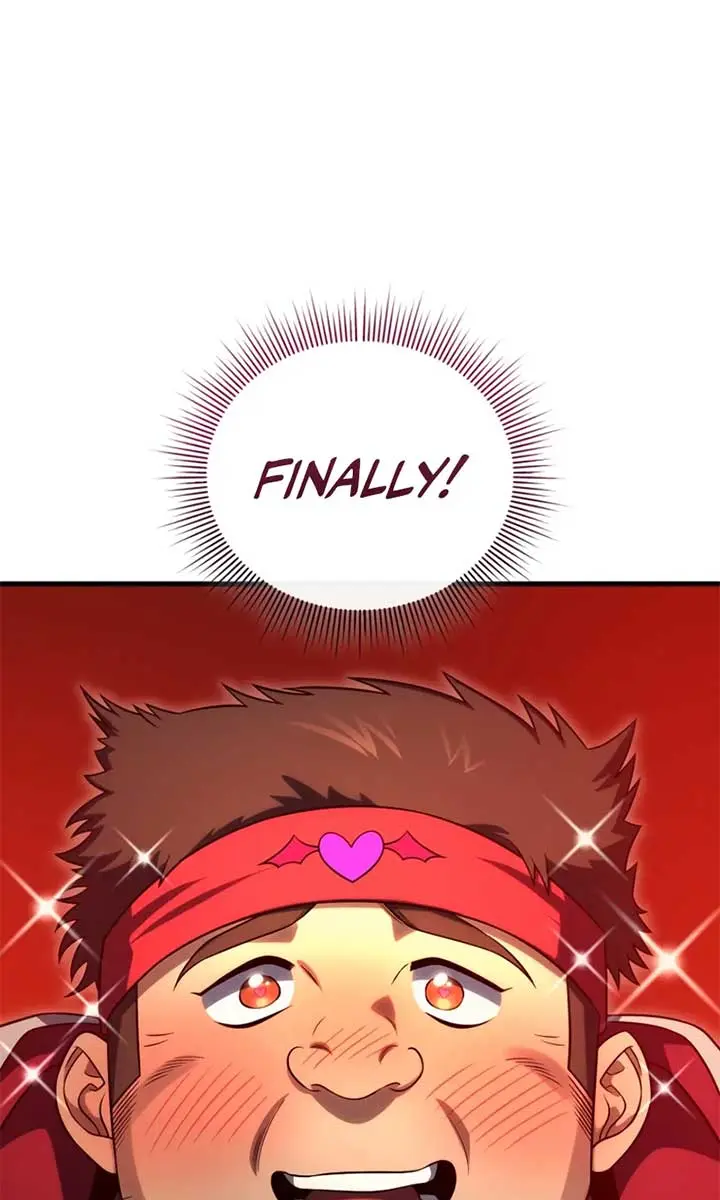 Player Who Returned 10,000 Years Later Chapter 124 Page 93