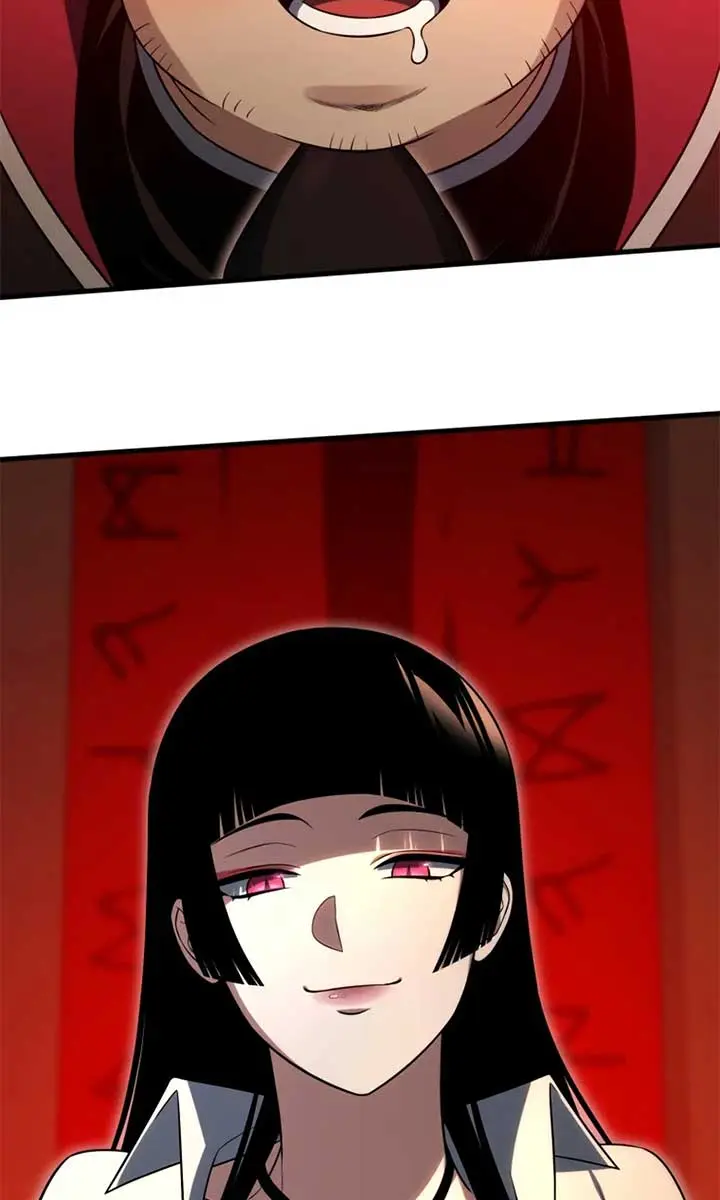 Player Who Returned 10,000 Years Later Chapter 124 Page 94