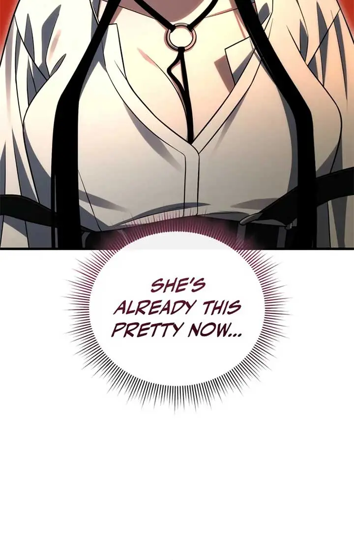 Player Who Returned 10,000 Years Later Chapter 124 Page 95