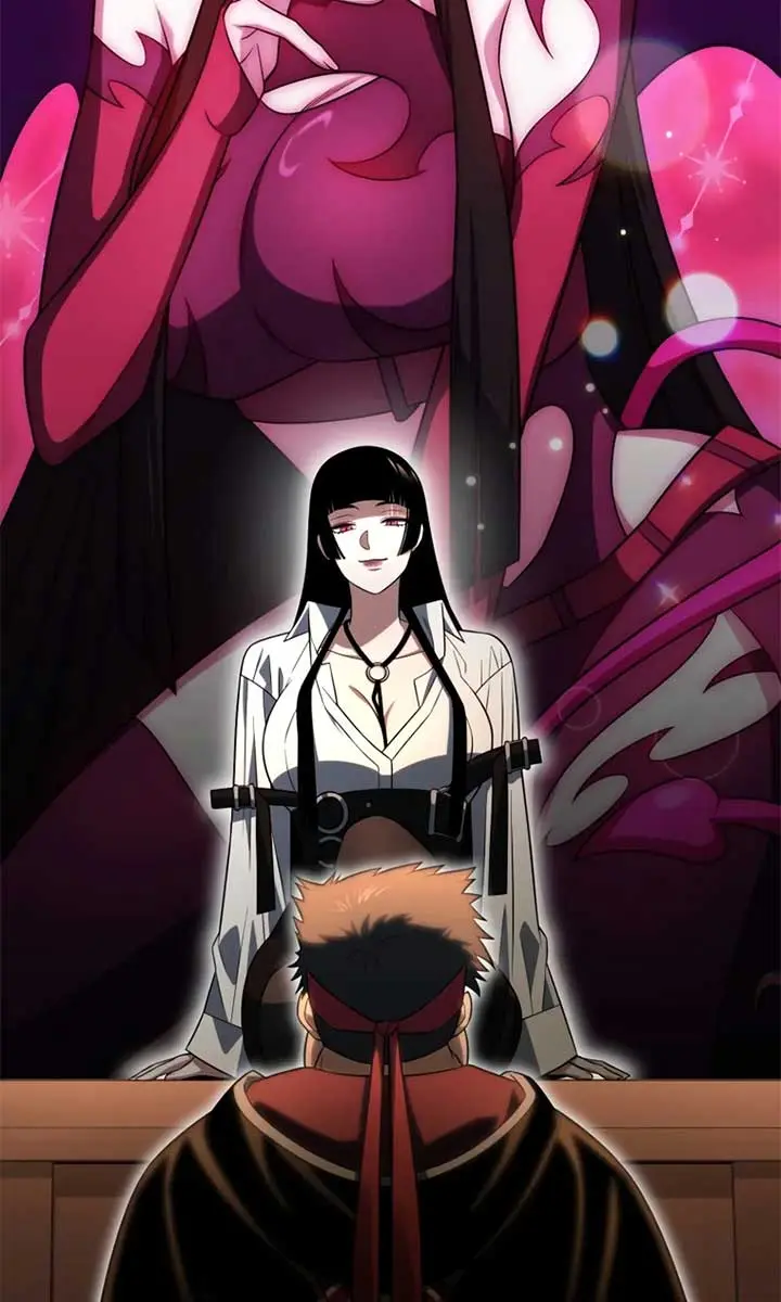 Player Who Returned 10,000 Years Later Chapter 124 Page 97