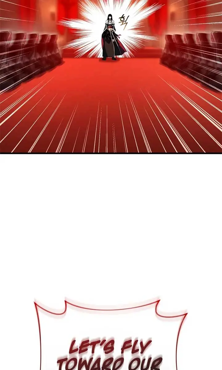 Player Who Returned 10,000 Years Later Chapter 124 Page 100