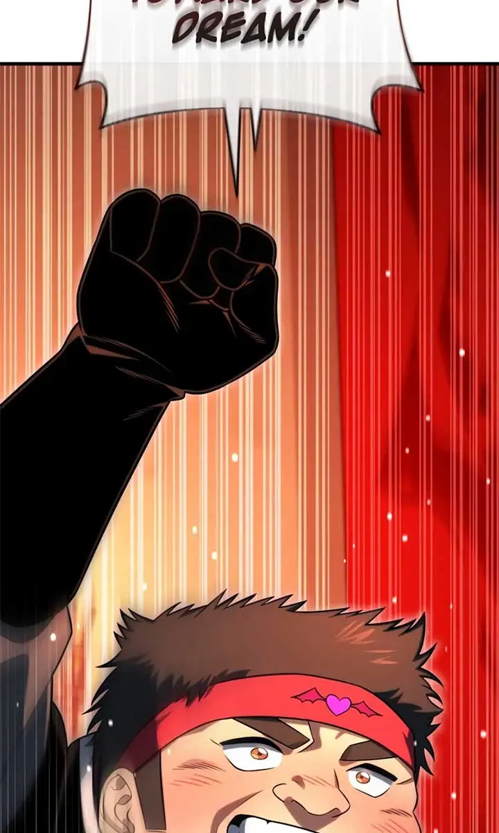 Player Who Returned 10,000 Years Later Chapter 124 Page 101