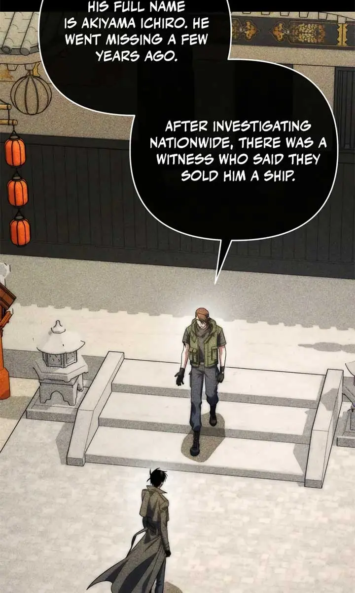 Player Who Returned 10,000 Years Later Chapter 124 Page 110