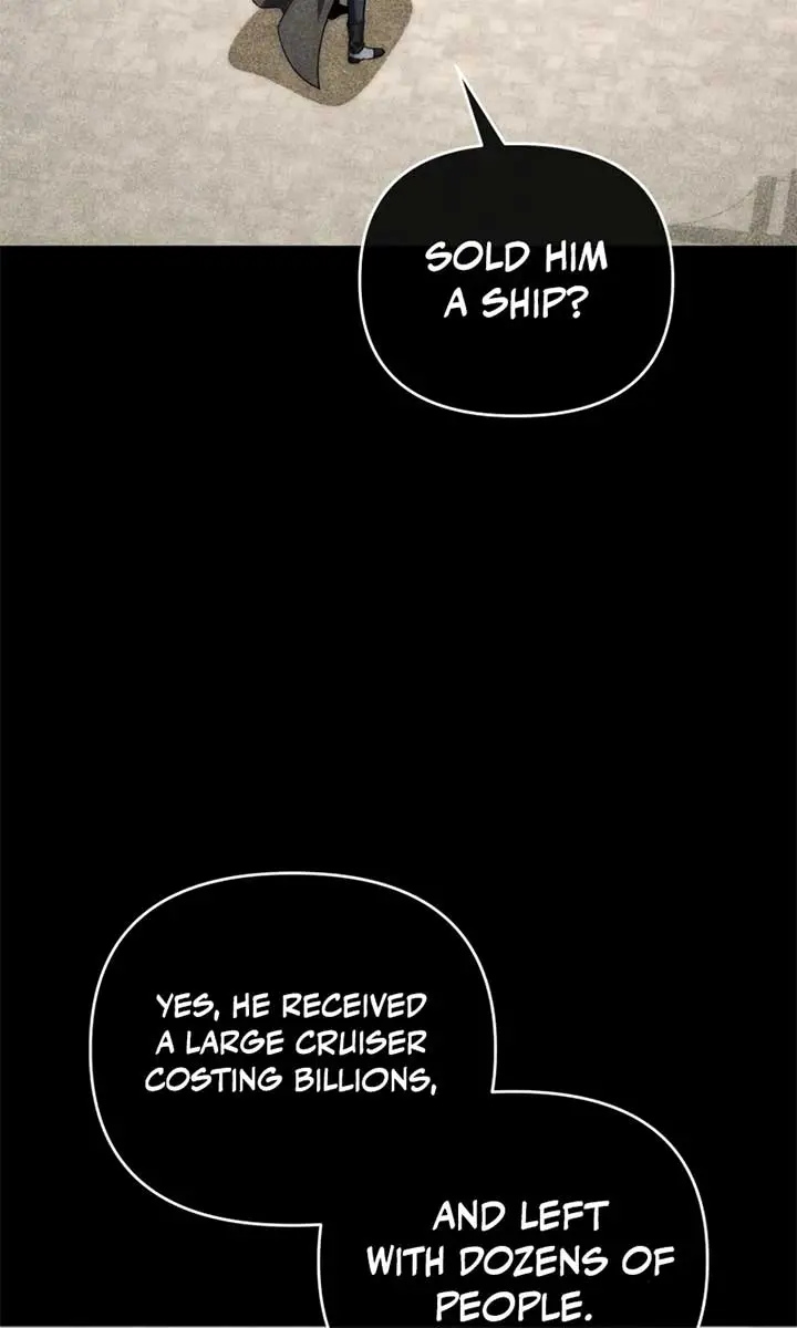 Player Who Returned 10,000 Years Later Chapter 124 Page 111