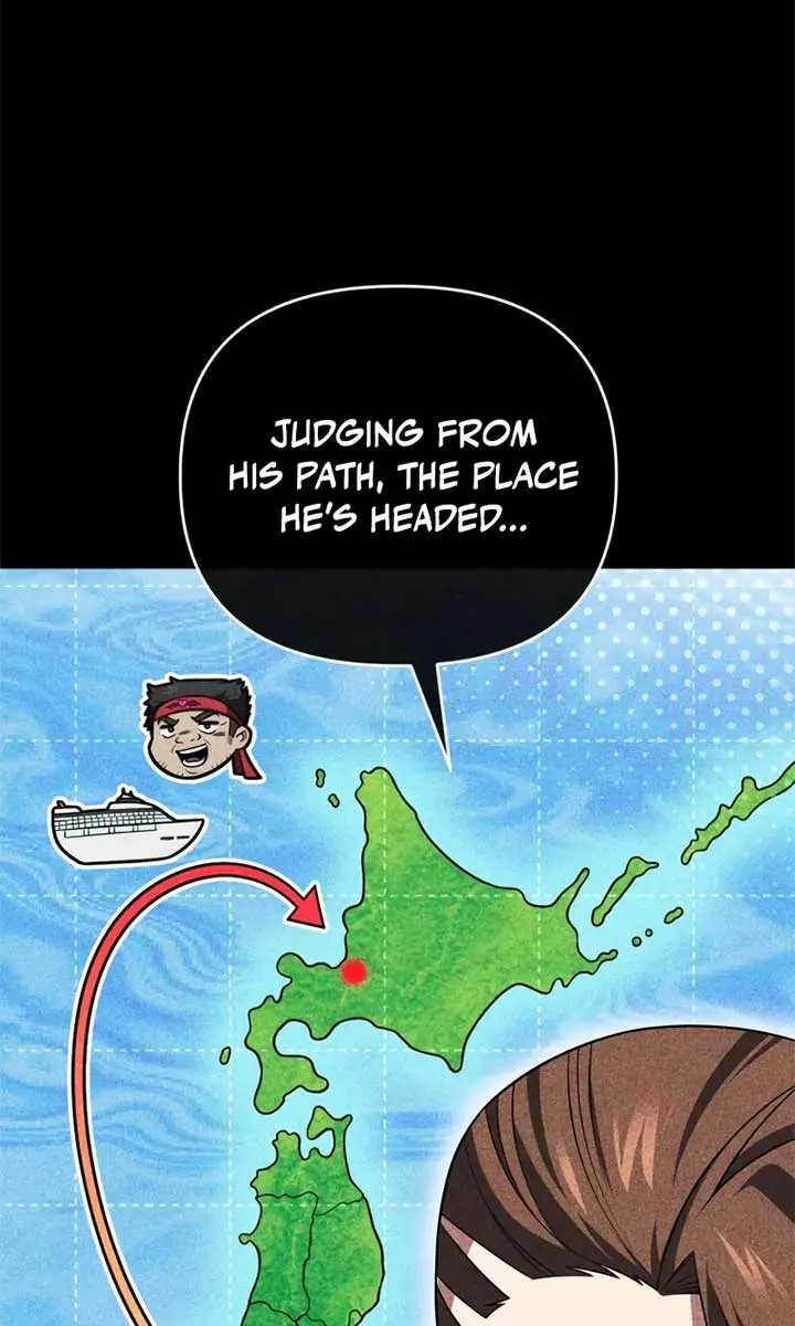 Player Who Returned 10,000 Years Later Chapter 124 Page 113