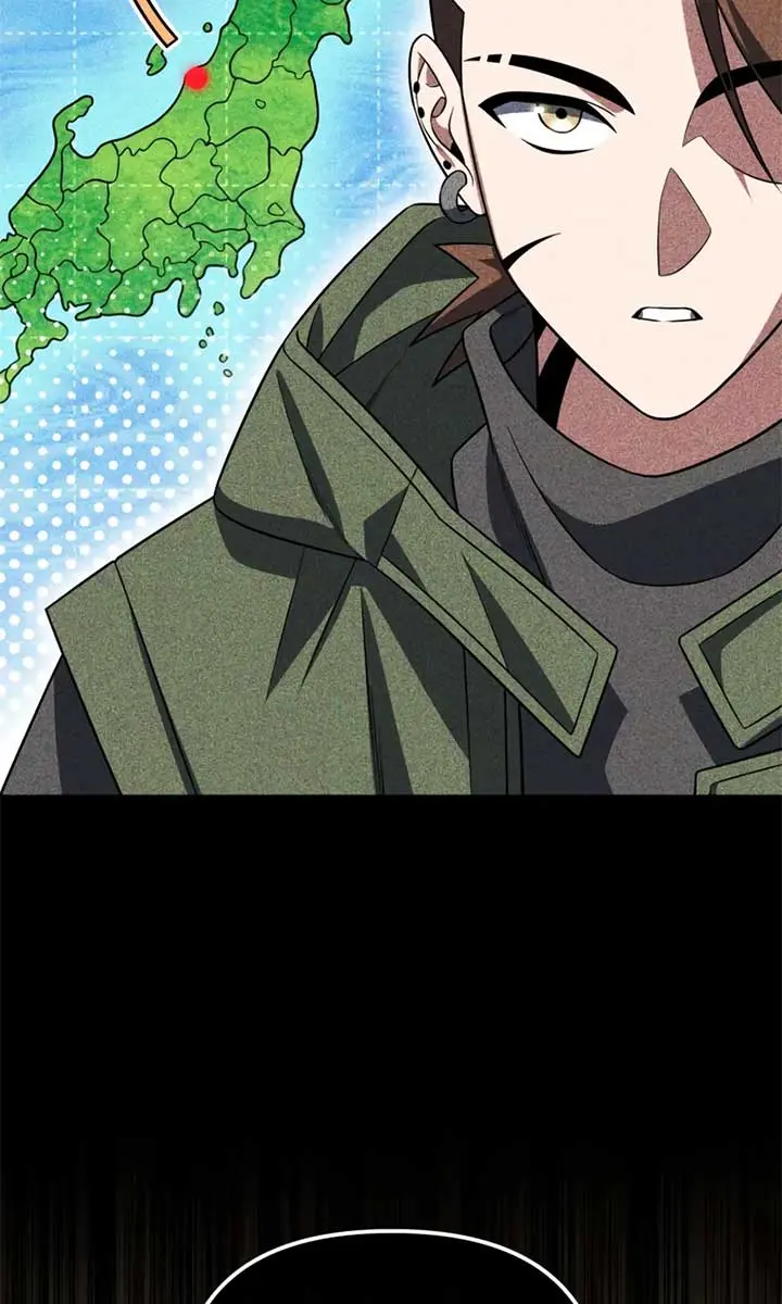 Player Who Returned 10,000 Years Later Chapter 124 Page 114