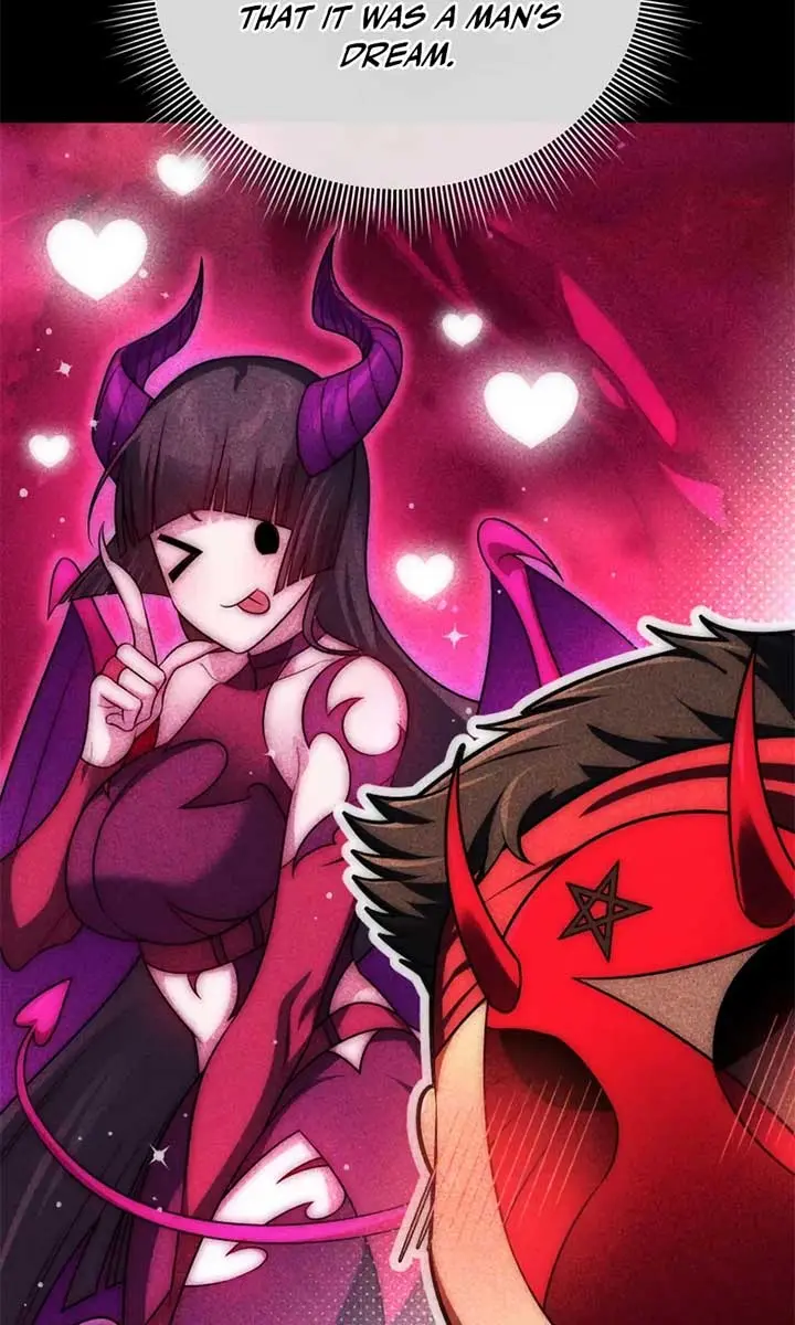 Player Who Returned 10,000 Years Later Chapter 124 Page 119