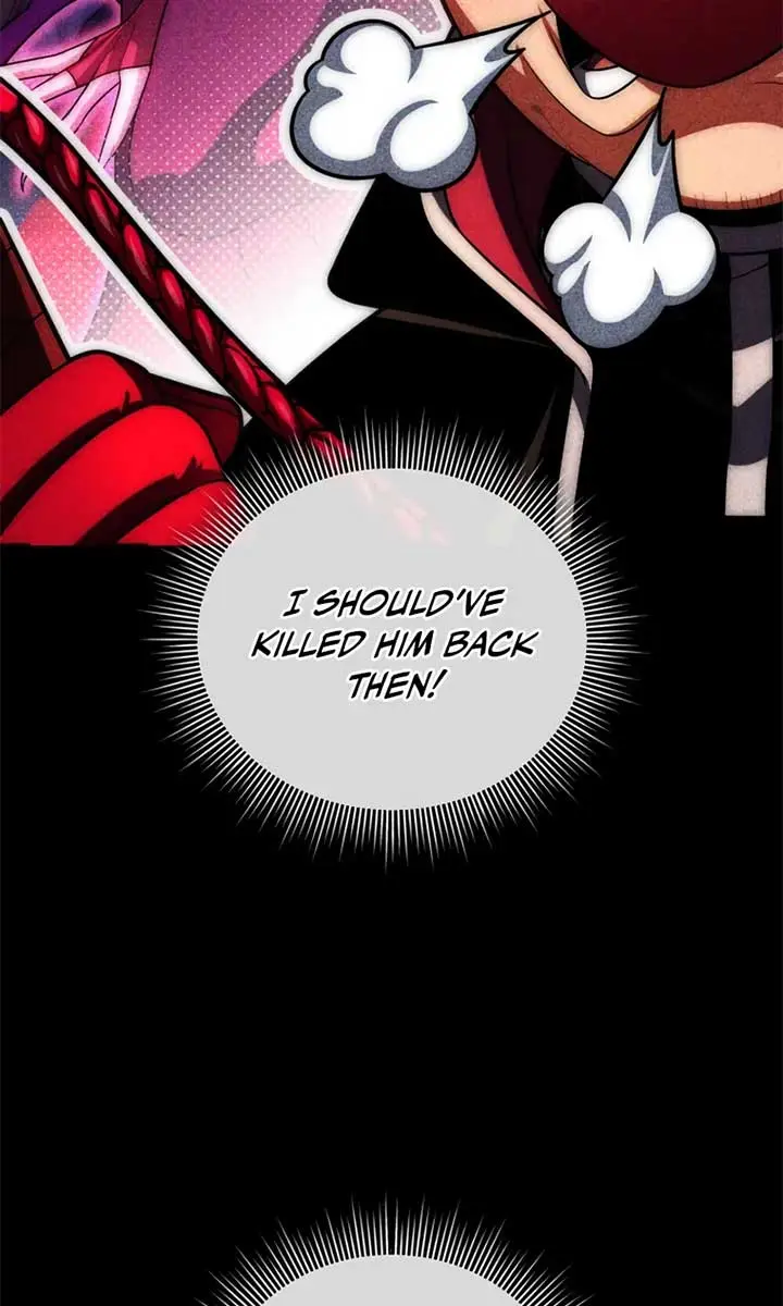 Player Who Returned 10,000 Years Later Chapter 124 Page 120