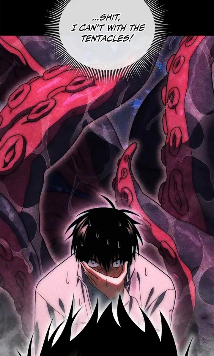 Player Who Returned 10,000 Years Later Chapter 124 Page 121