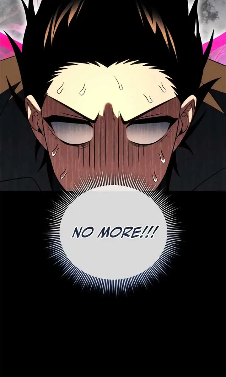 Player Who Returned 10,000 Years Later Chapter 124 Page 122