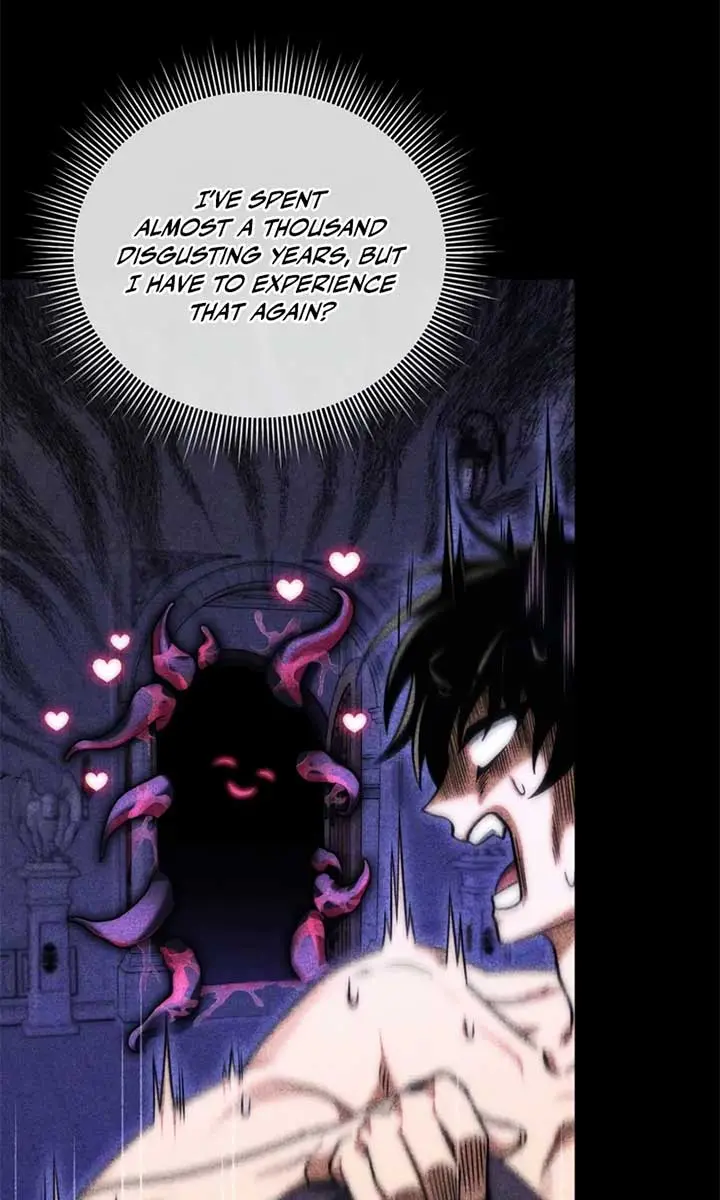 Player Who Returned 10,000 Years Later Chapter 124 Page 123