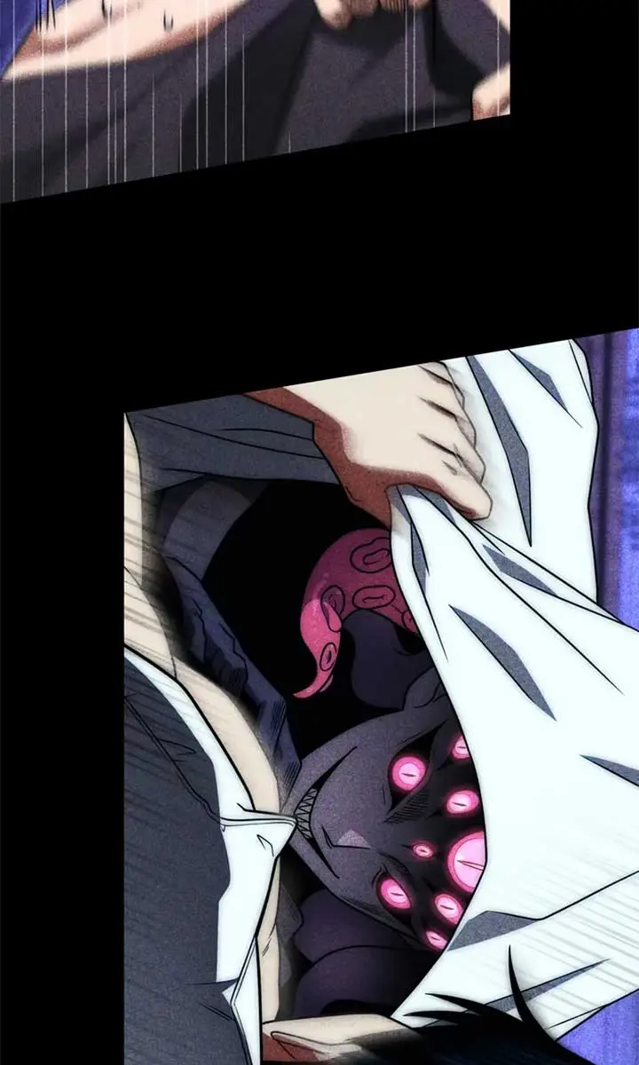 Player Who Returned 10,000 Years Later Chapter 124 Page 124