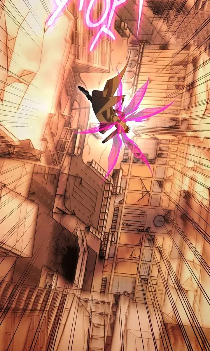 Player Who Returned 10,000 Years Later Chapter 124 Page 127