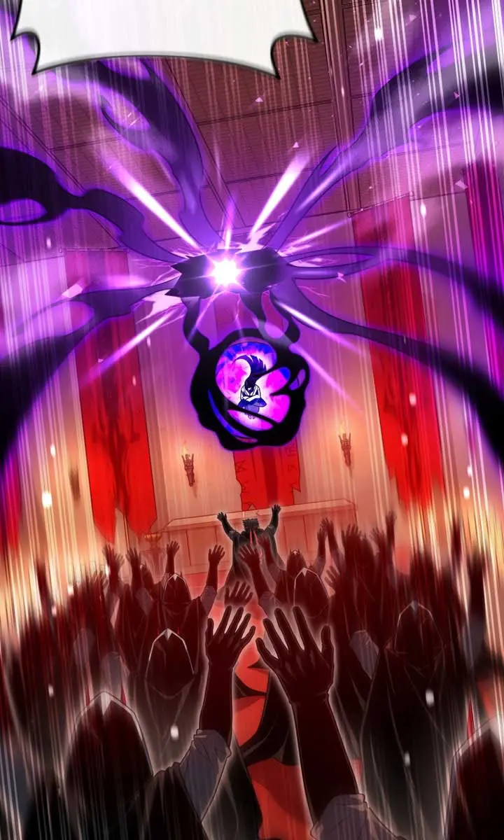 Player Who Returned 10,000 Years Later Chapter 125 Page 4