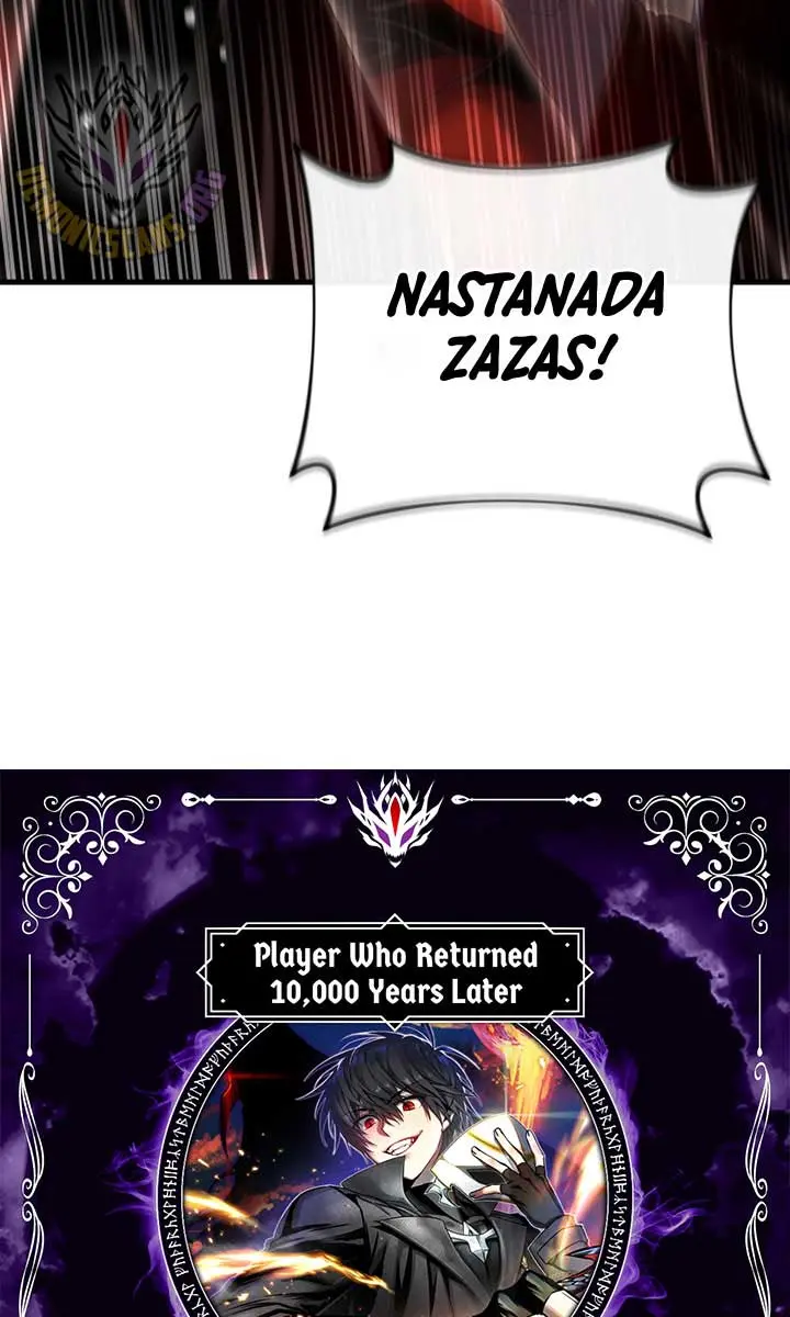 Player Who Returned 10,000 Years Later Chapter 125 Page 5