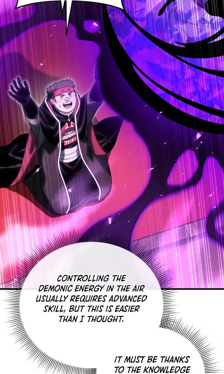 Player Who Returned 10,000 Years Later Chapter 125 Page 7