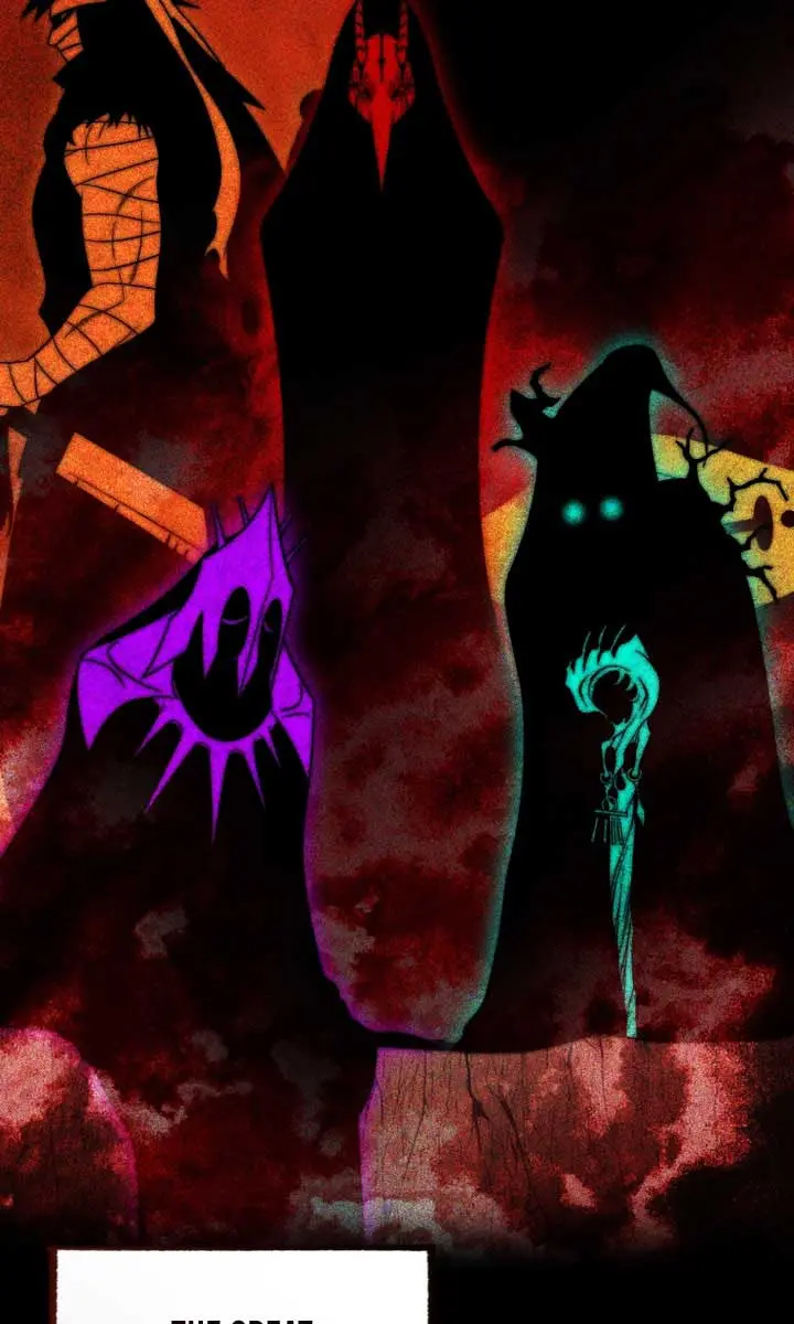 Player Who Returned 10,000 Years Later Chapter 125 Page 9