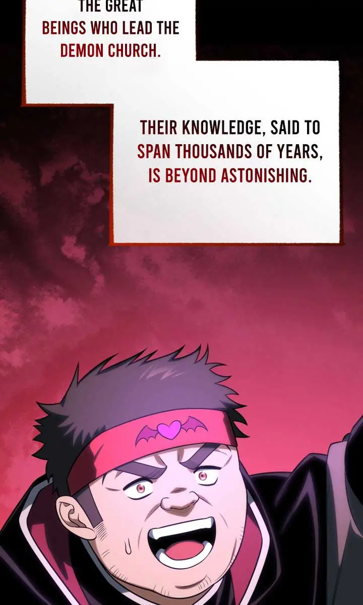 Player Who Returned 10,000 Years Later Chapter 125 Page 10