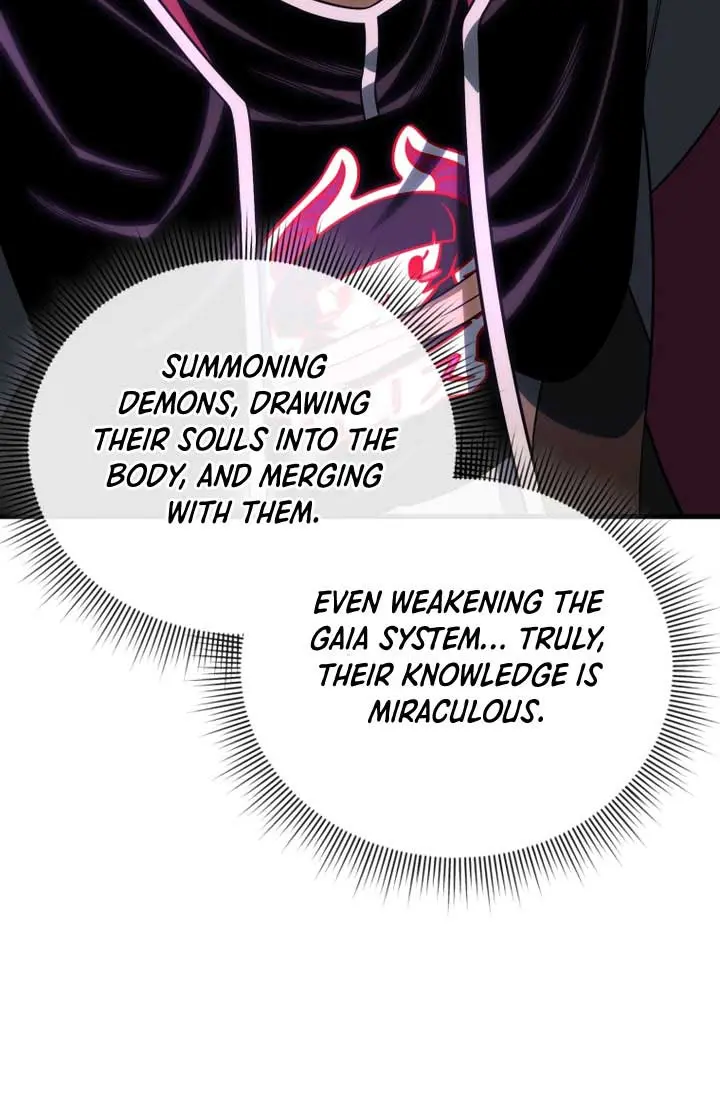 Player Who Returned 10,000 Years Later Chapter 125 Page 11