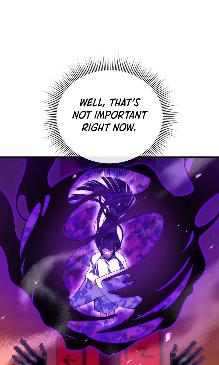 Player Who Returned 10,000 Years Later Chapter 125 Page 15