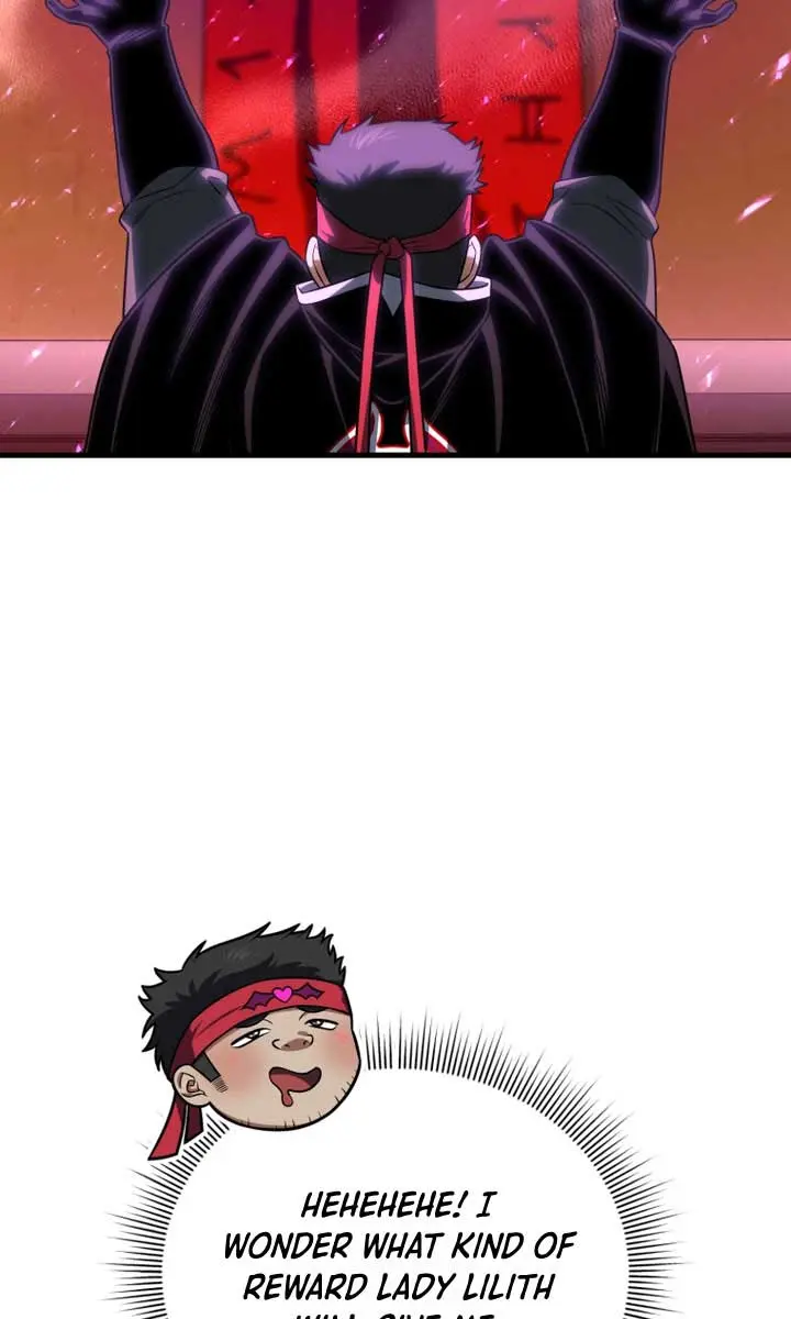 Player Who Returned 10,000 Years Later Chapter 125 Page 16