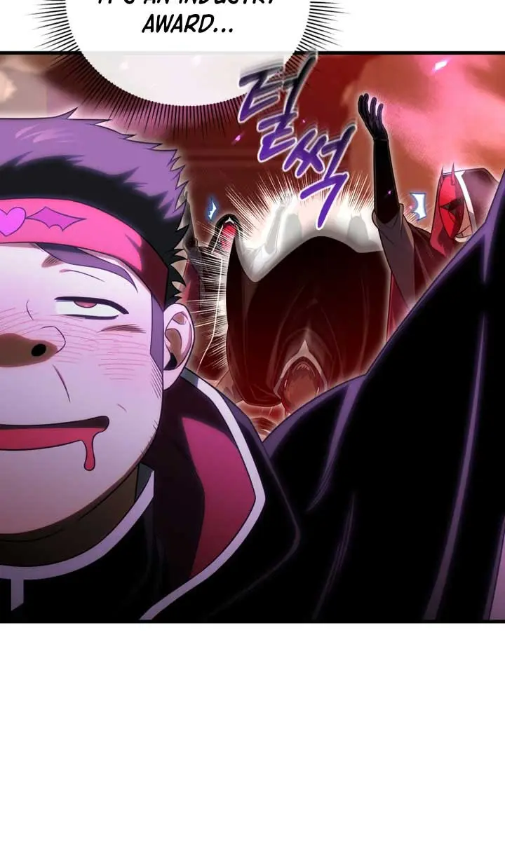 Player Who Returned 10,000 Years Later Chapter 125 Page 19