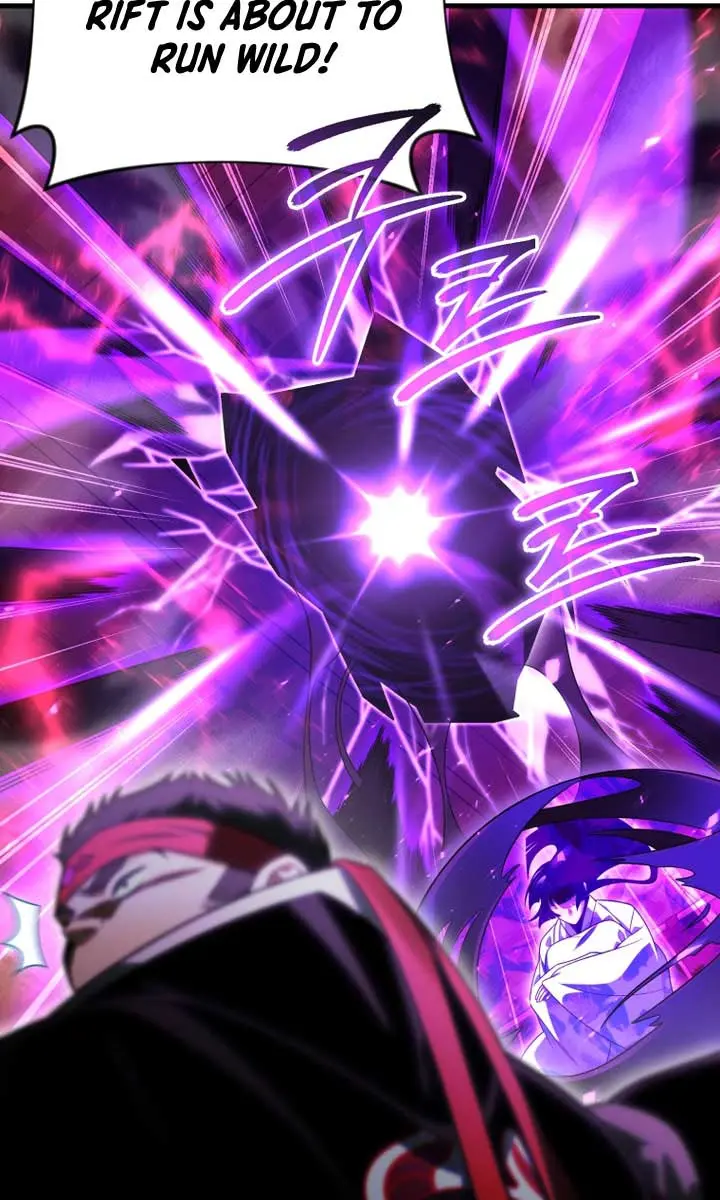 Player Who Returned 10,000 Years Later Chapter 125 Page 23