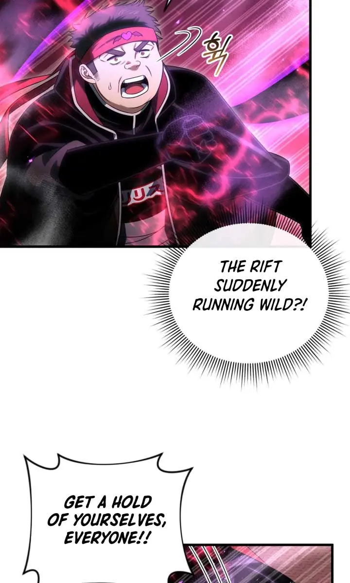 Player Who Returned 10,000 Years Later Chapter 125 Page 25