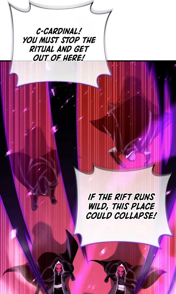 Player Who Returned 10,000 Years Later Chapter 125 Page 28