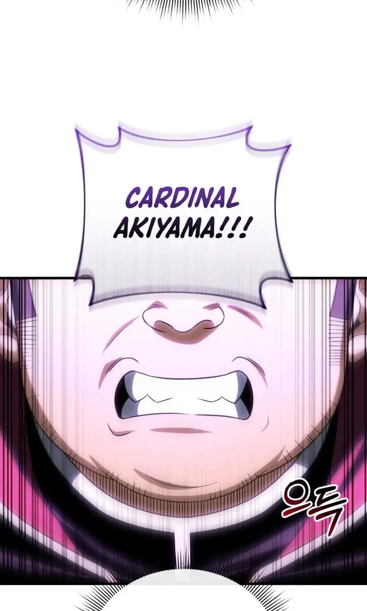 Player Who Returned 10,000 Years Later Chapter 125 Page 30