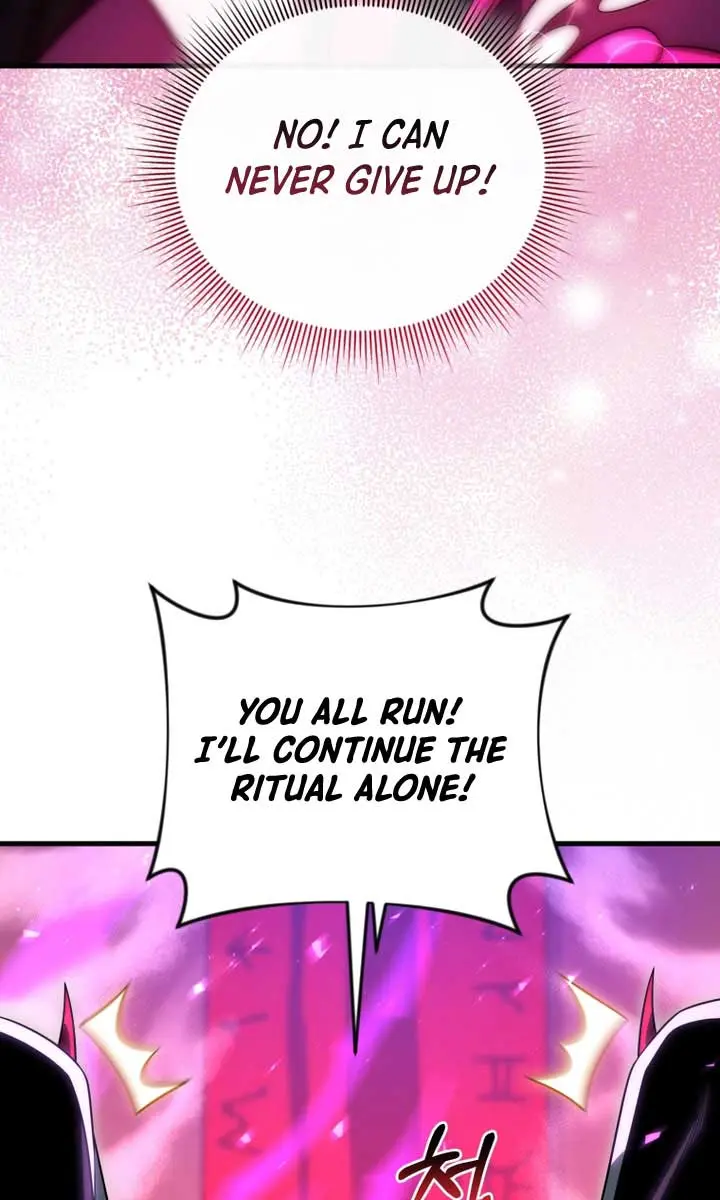 Player Who Returned 10,000 Years Later Chapter 125 Page 33