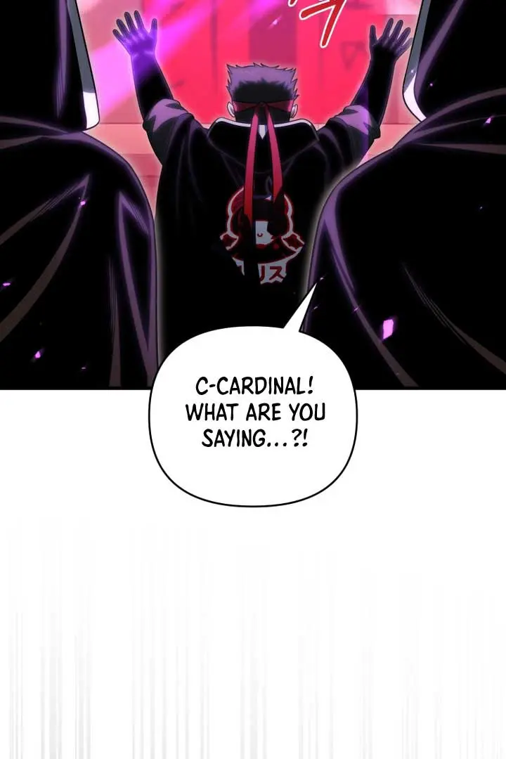 Player Who Returned 10,000 Years Later Chapter 125 Page 34