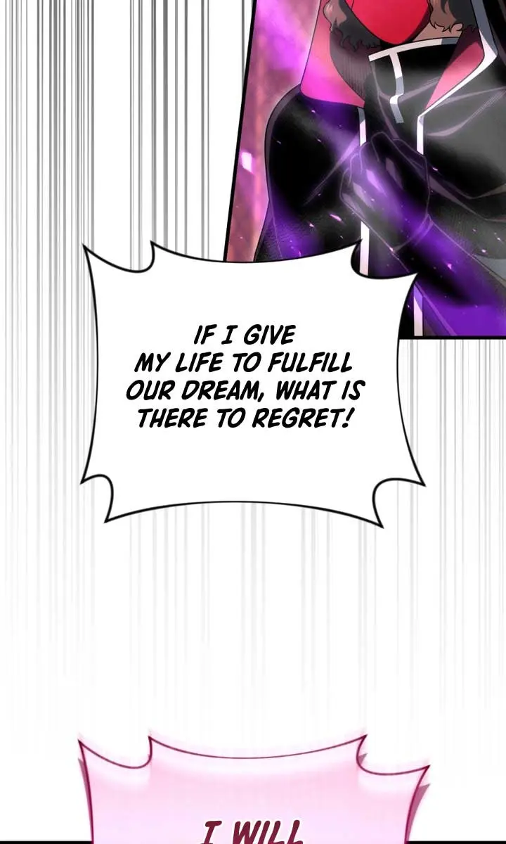 Player Who Returned 10,000 Years Later Chapter 125 Page 36