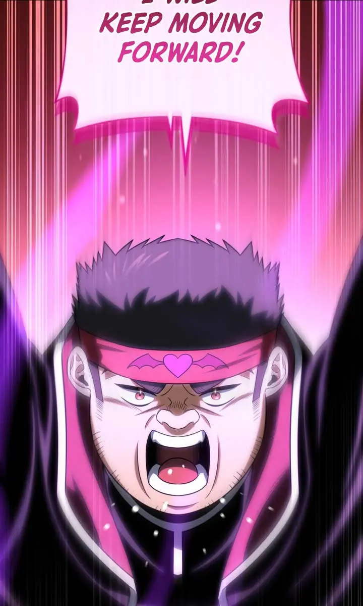 Player Who Returned 10,000 Years Later Chapter 125 Page 37