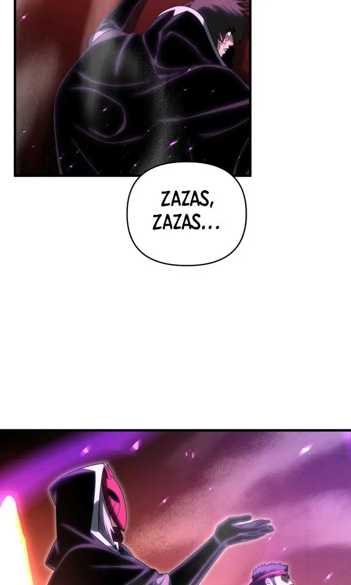 Player Who Returned 10,000 Years Later Chapter 125 Page 41