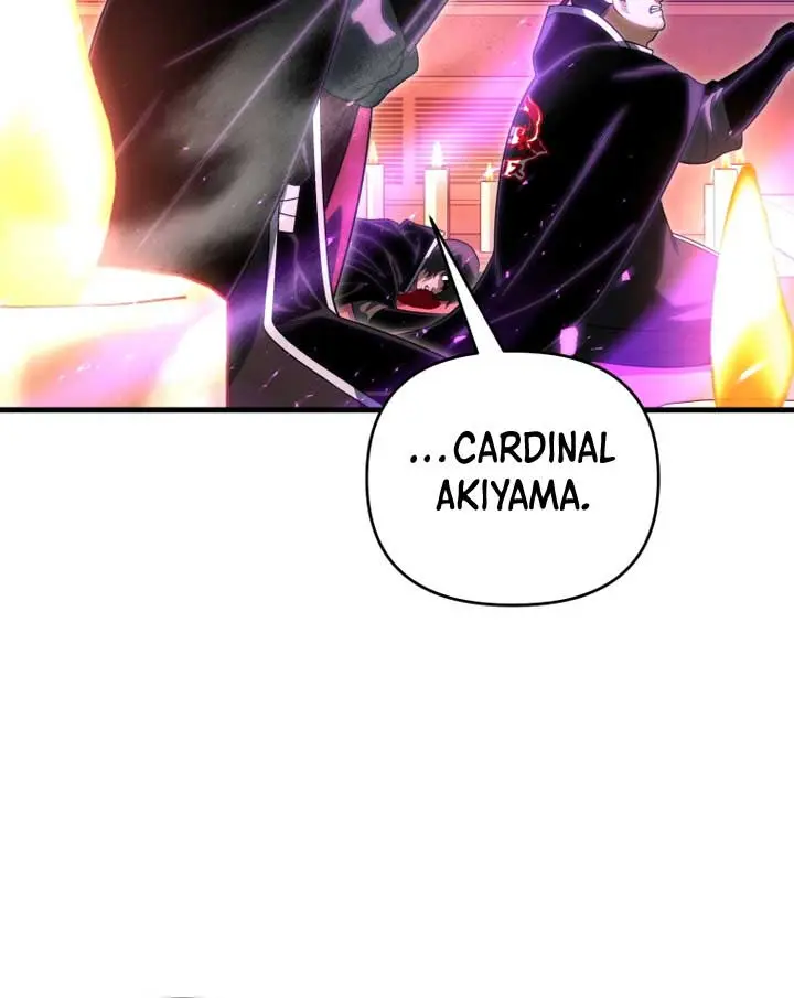 Player Who Returned 10,000 Years Later Chapter 125 Page 42