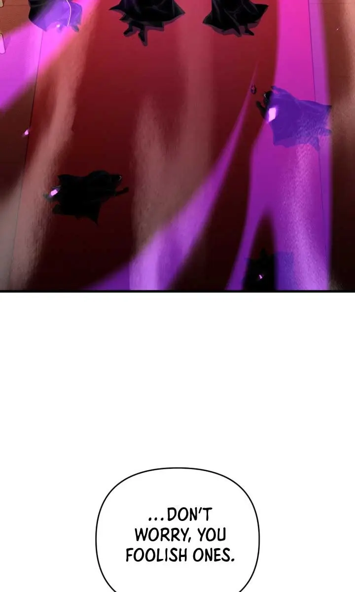 Player Who Returned 10,000 Years Later Chapter 125 Page 45