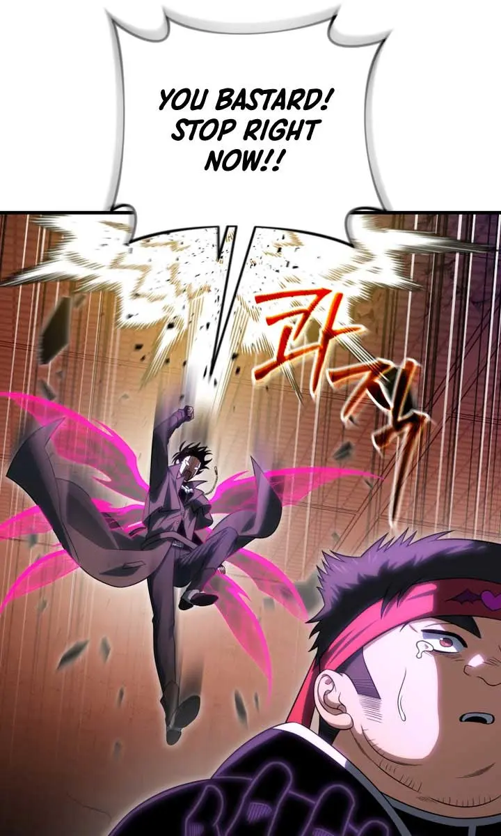 Player Who Returned 10,000 Years Later Chapter 125 Page 48