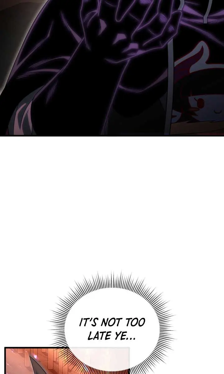 Player Who Returned 10,000 Years Later Chapter 125 Page 49