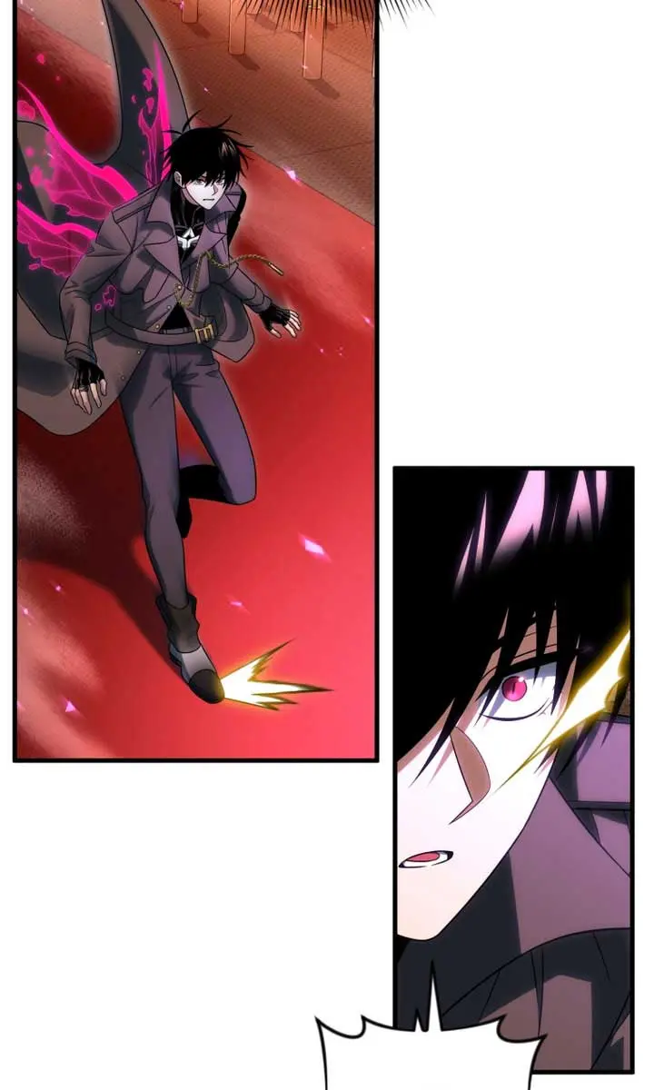 Player Who Returned 10,000 Years Later Chapter 125 Page 50