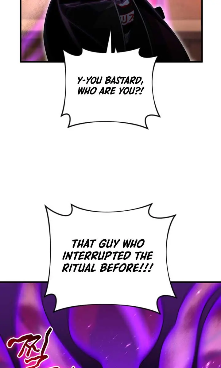 Player Who Returned 10,000 Years Later Chapter 125 Page 53