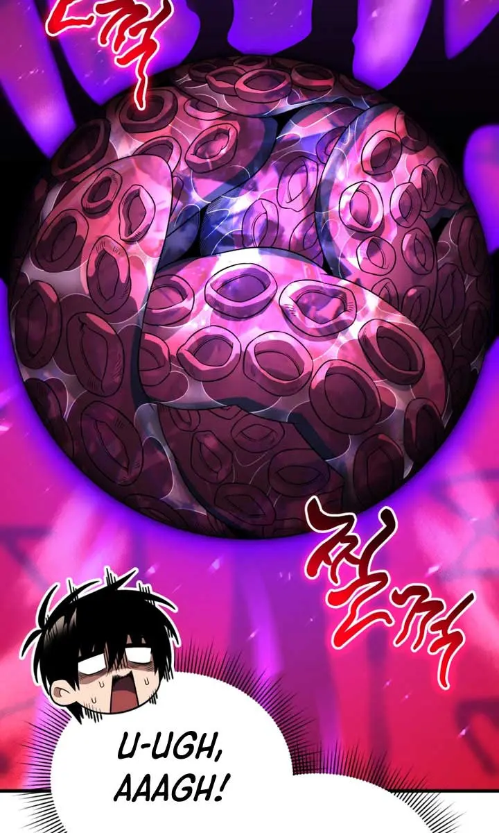 Player Who Returned 10,000 Years Later Chapter 125 Page 54