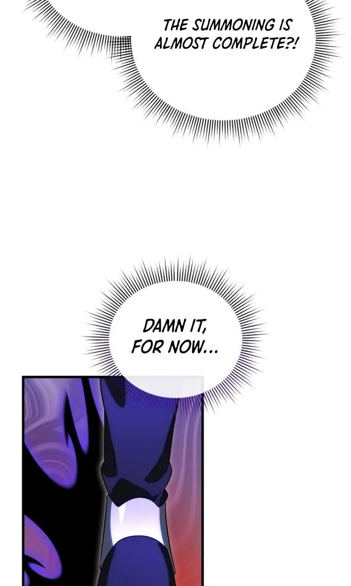 Player Who Returned 10,000 Years Later Chapter 125 Page 55