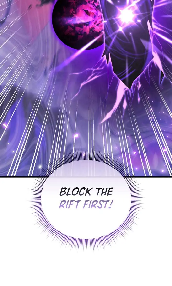 Player Who Returned 10,000 Years Later Chapter 125 Page 57