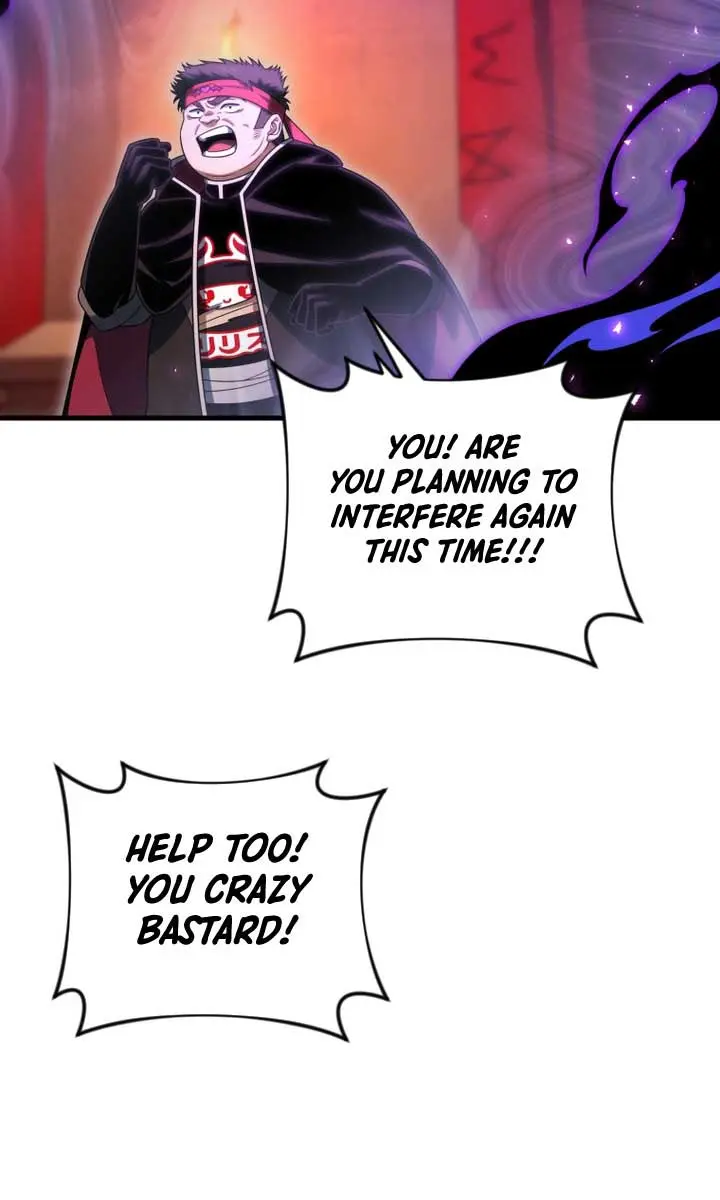 Player Who Returned 10,000 Years Later Chapter 125 Page 59