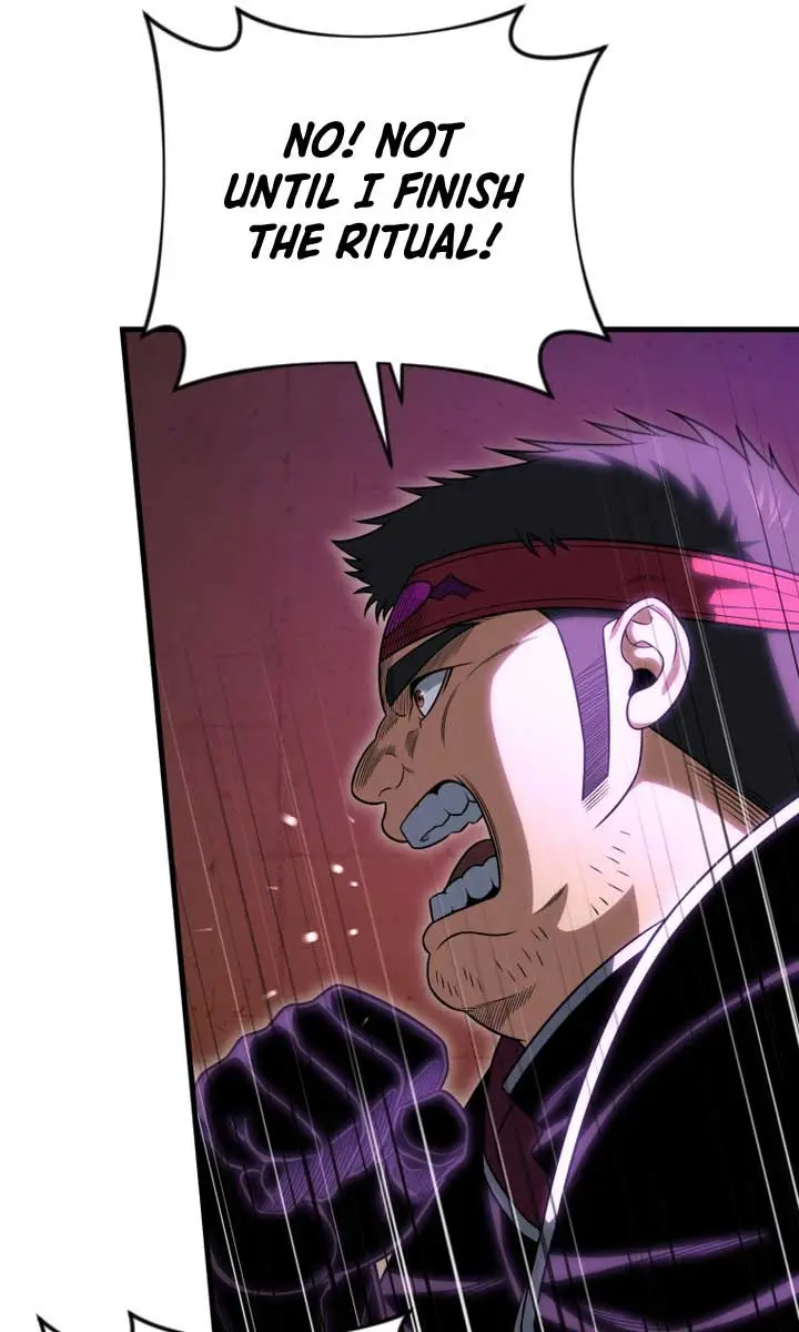 Player Who Returned 10,000 Years Later Chapter 125 Page 61