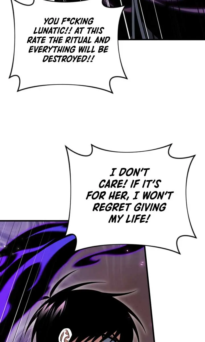 Player Who Returned 10,000 Years Later Chapter 125 Page 62