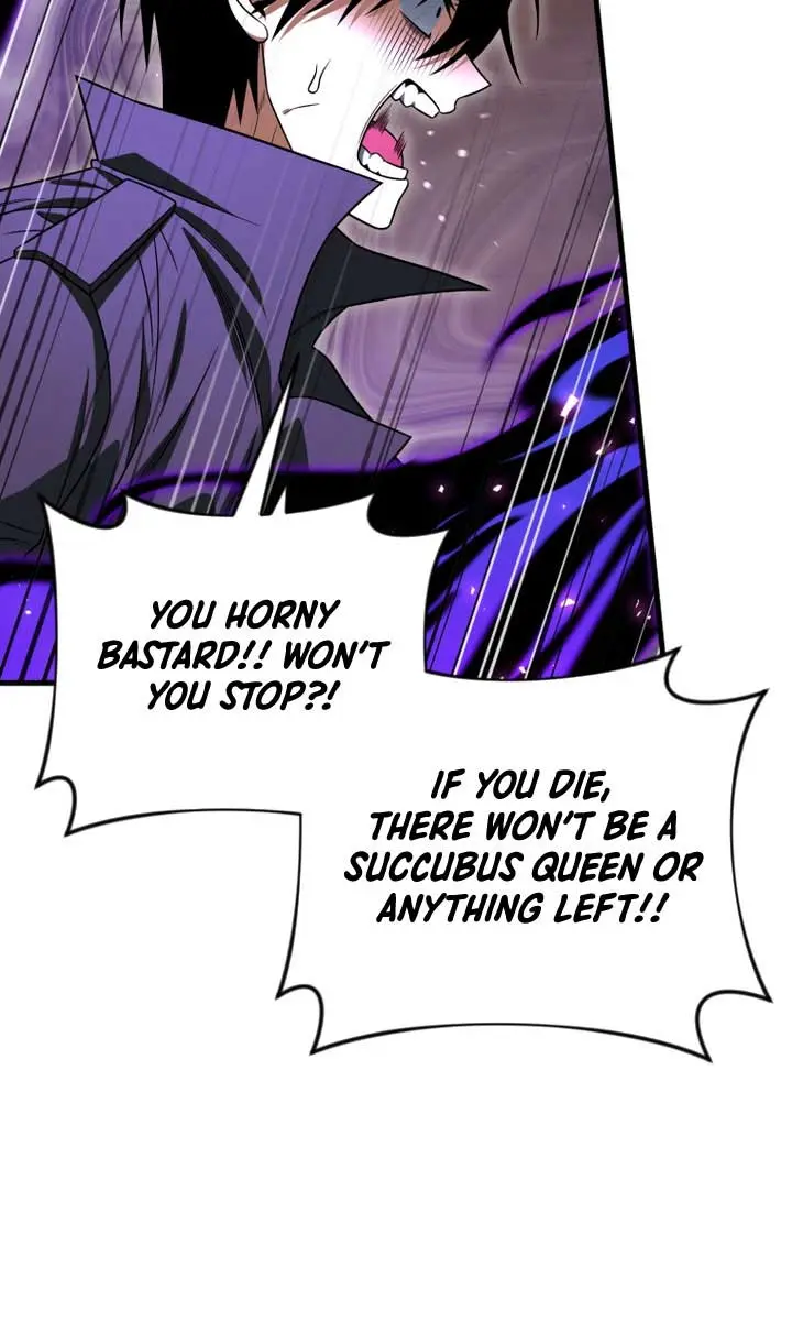 Player Who Returned 10,000 Years Later Chapter 125 Page 63